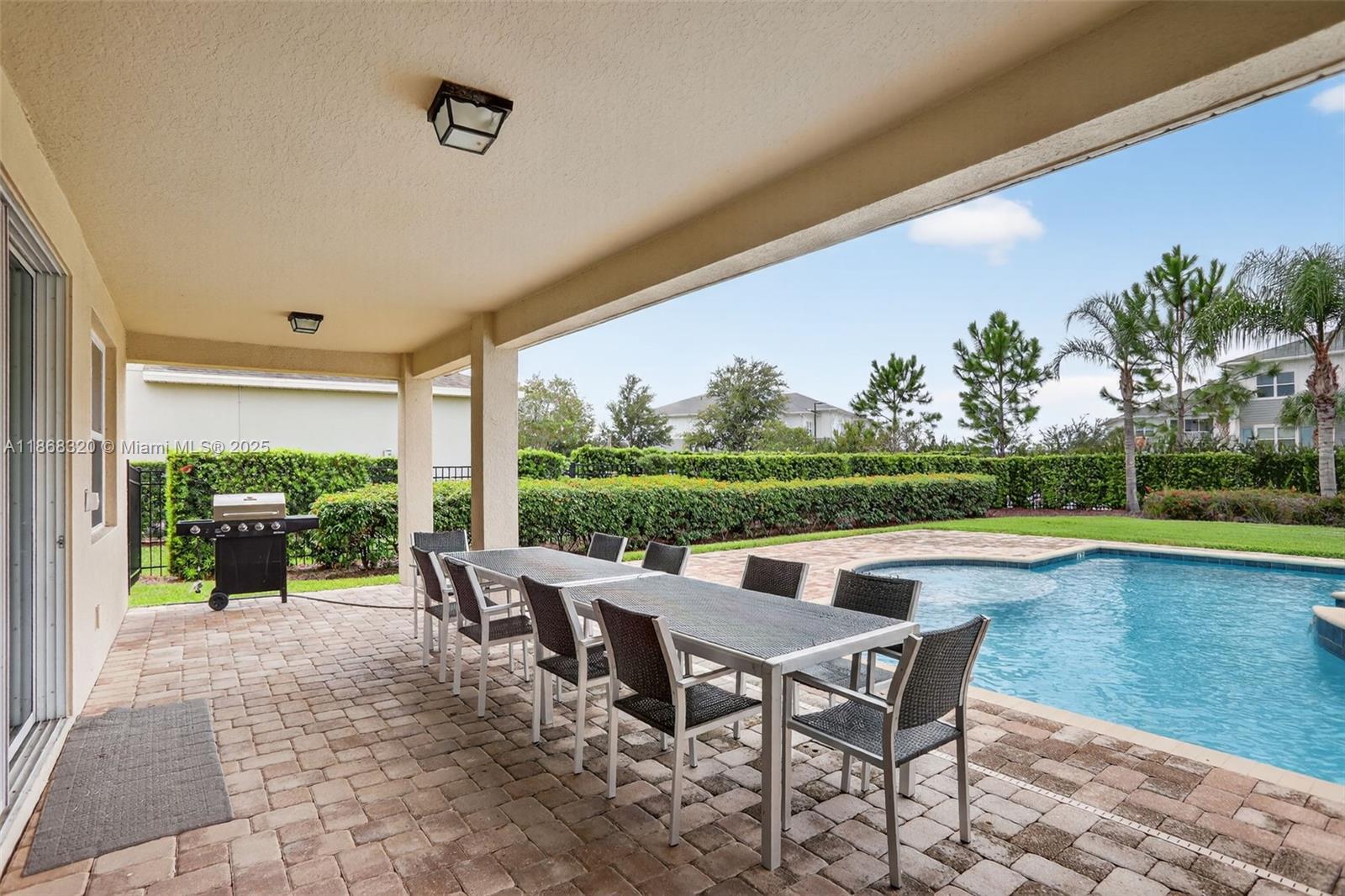 REUNION WEST PH 3 WEST - Residential