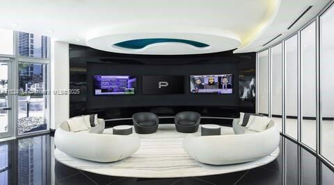 PARAMOUNT MIAMI WORLDCENT - Residential