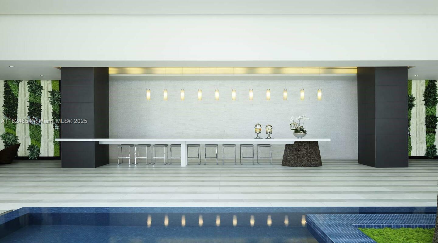 PARAMOUNT MIAMI WORLDCENT - Residential