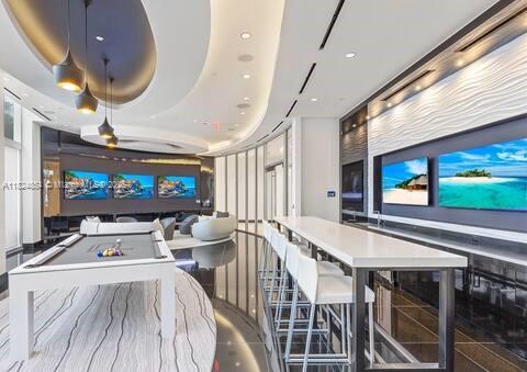 PARAMOUNT MIAMI WORLDCENT - Residential