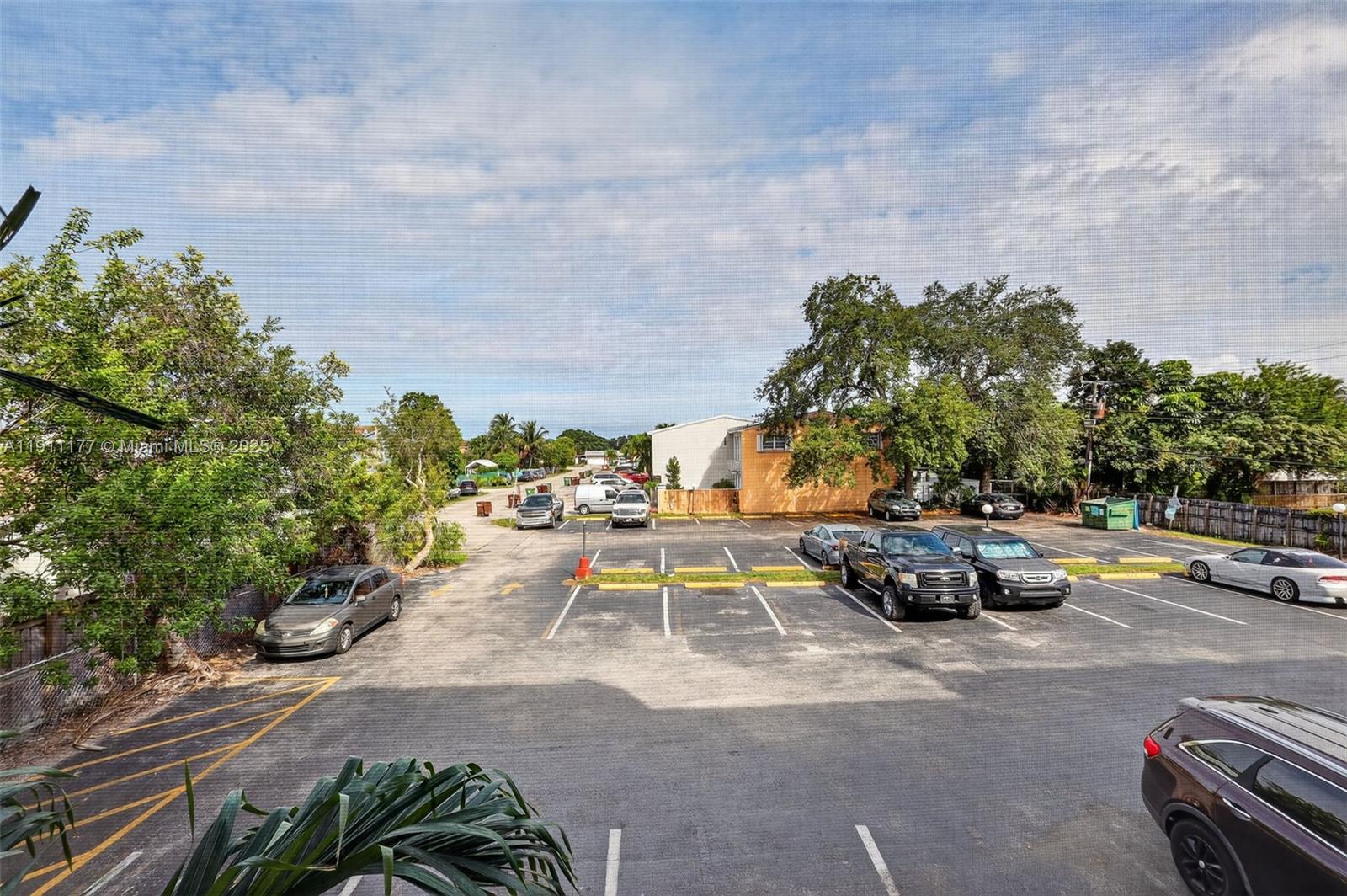 REGENCY COVE CONDO - Residential