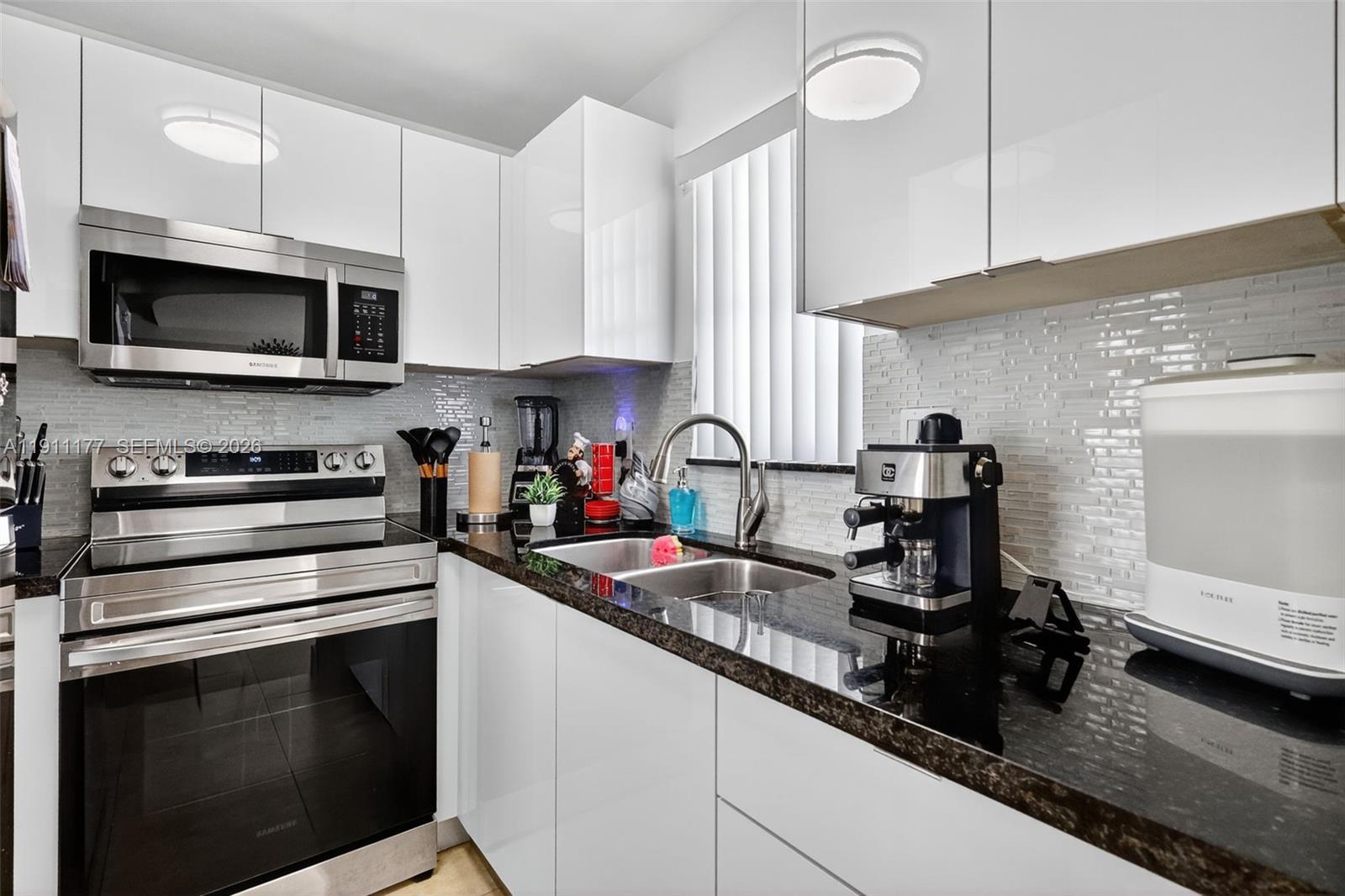 REGENCY COVE CONDO - Residential