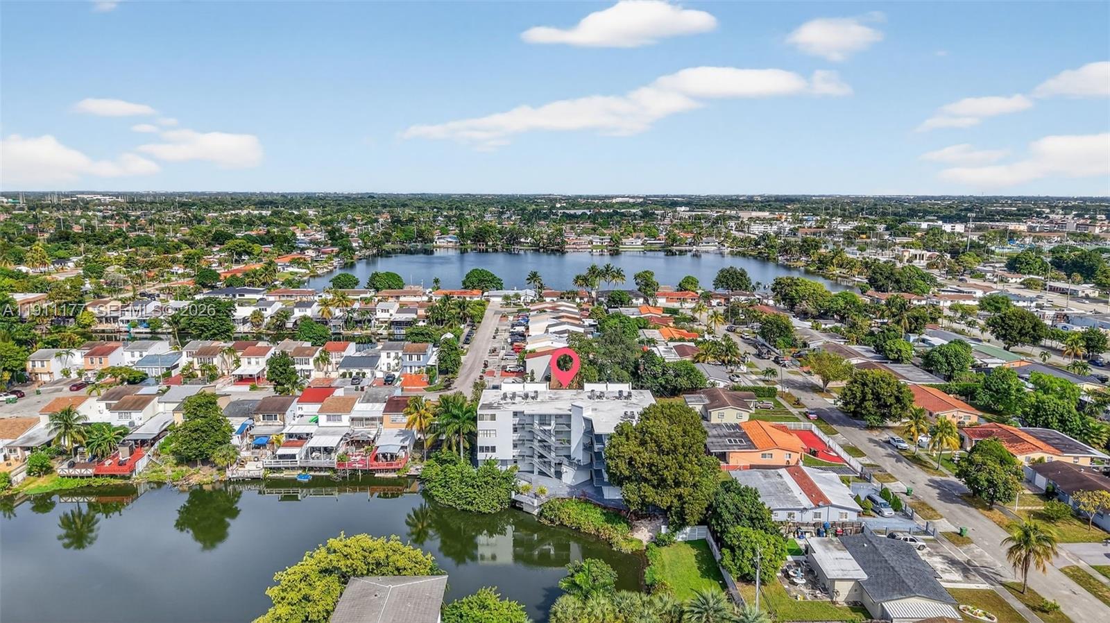 REGENCY COVE CONDO - Residential