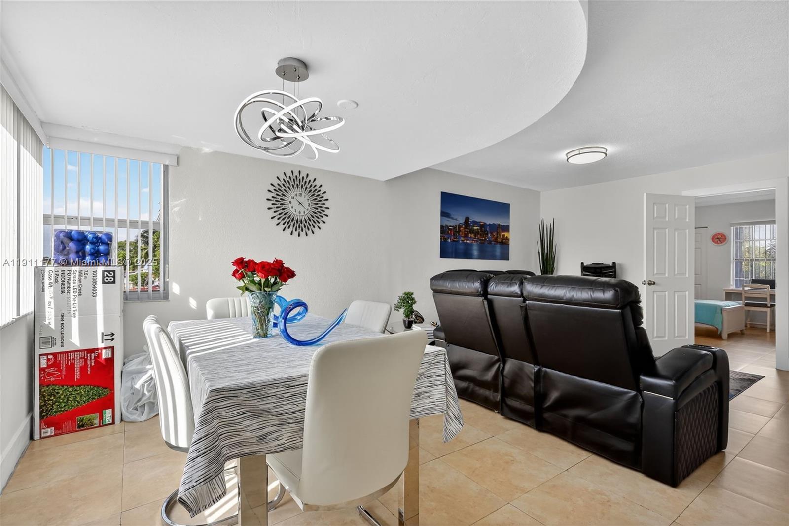 REGENCY COVE CONDO - Residential