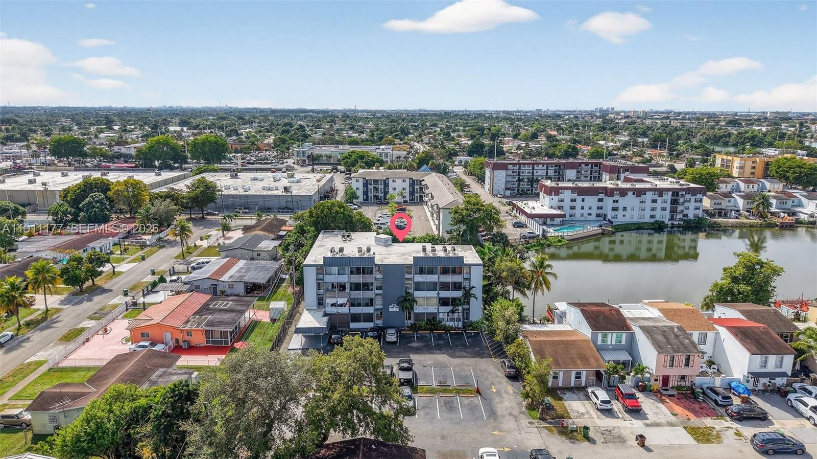 REGENCY COVE CONDO - Residential