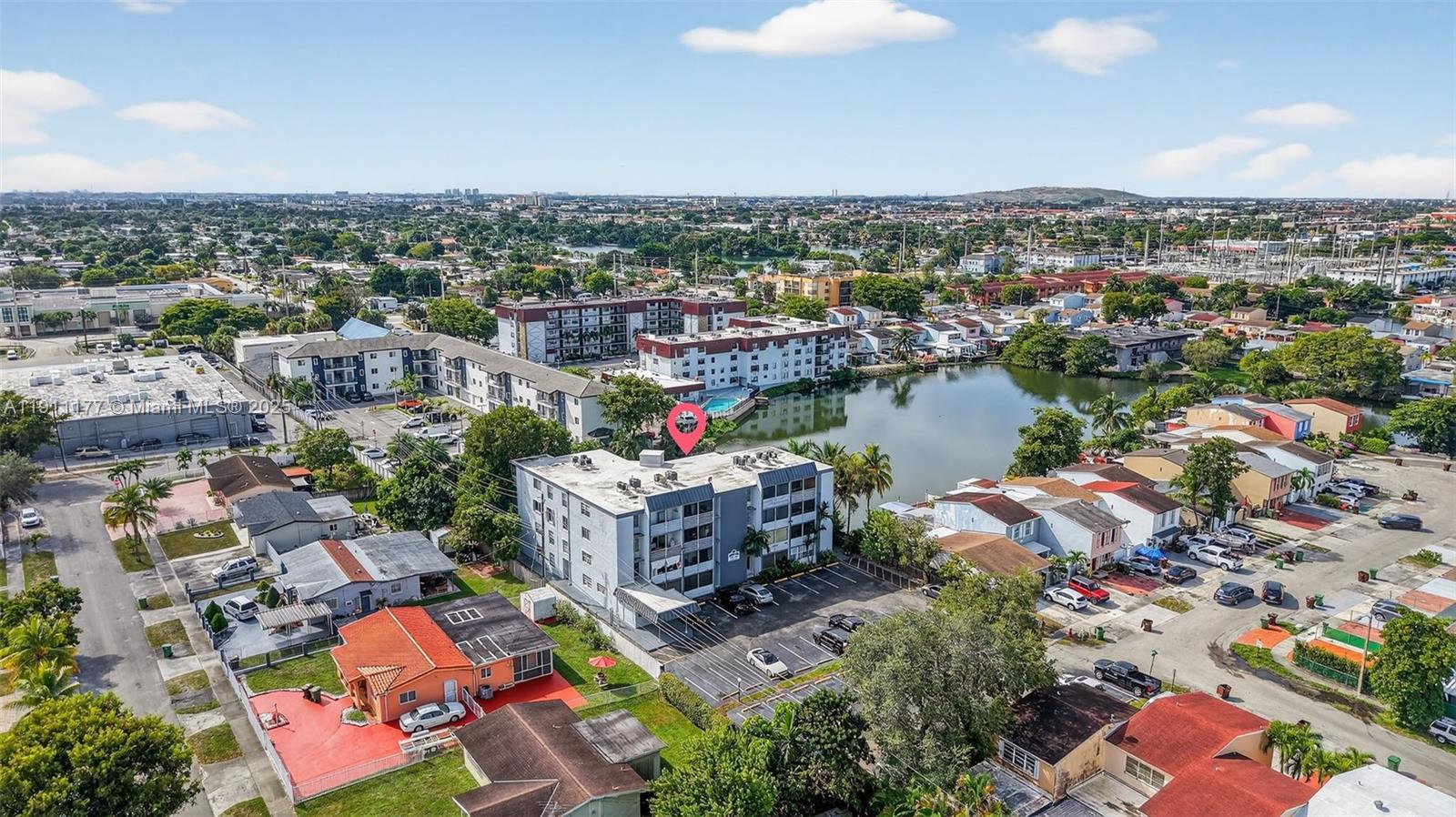 REGENCY COVE CONDO - Residential