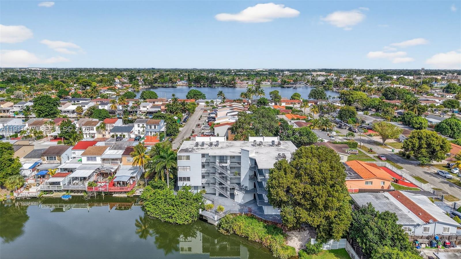 REGENCY COVE CONDO - Residential