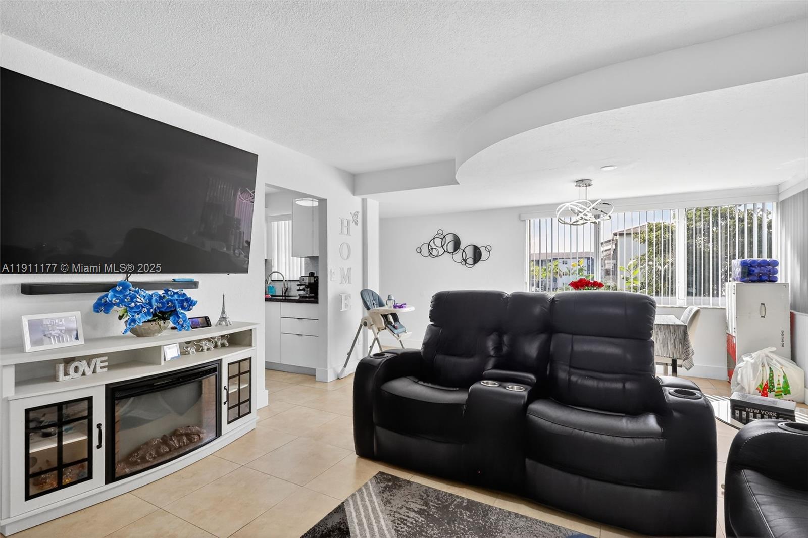 REGENCY COVE CONDO - Residential