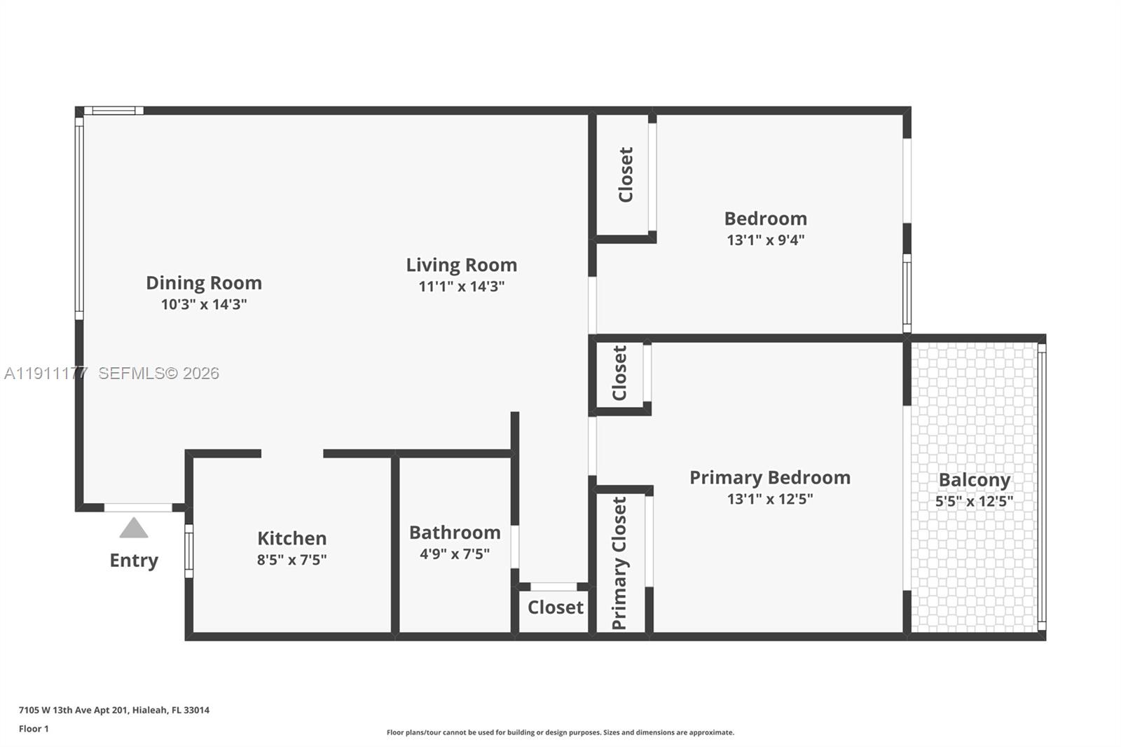 REGENCY COVE CONDO - Residential