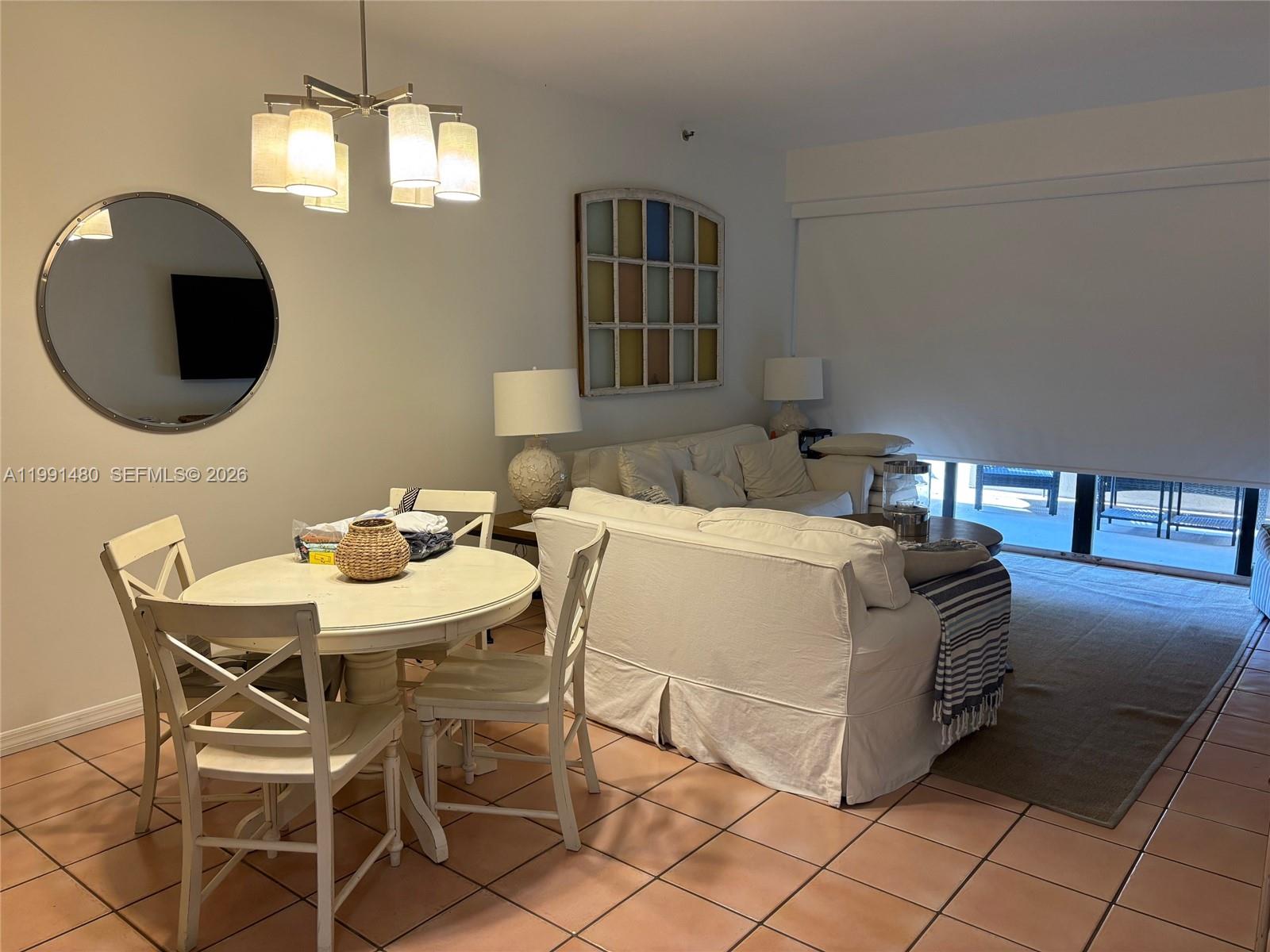 KEY COLONY NO 1 - Residential Lease