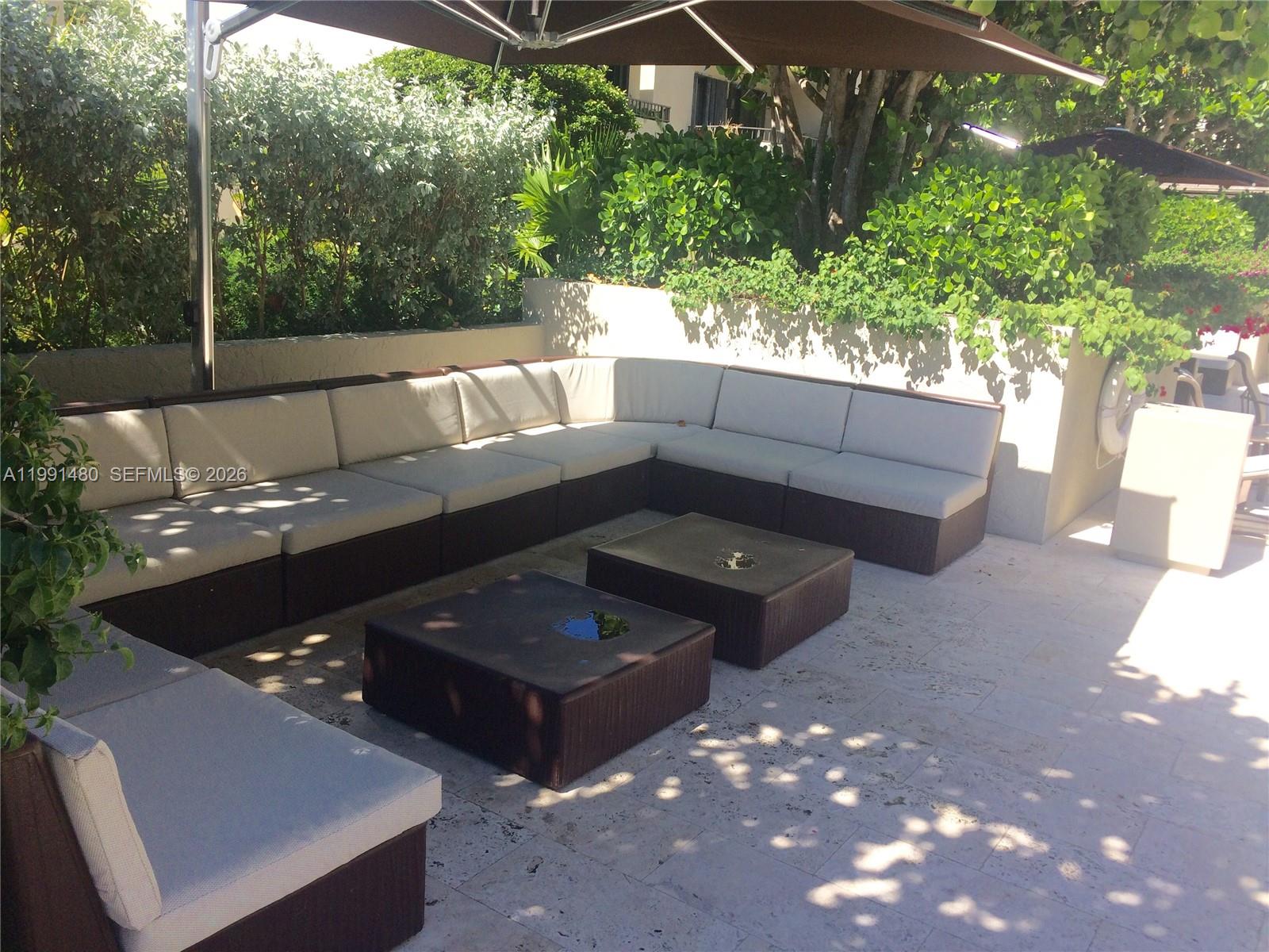 KEY COLONY NO 1 - Residential Lease