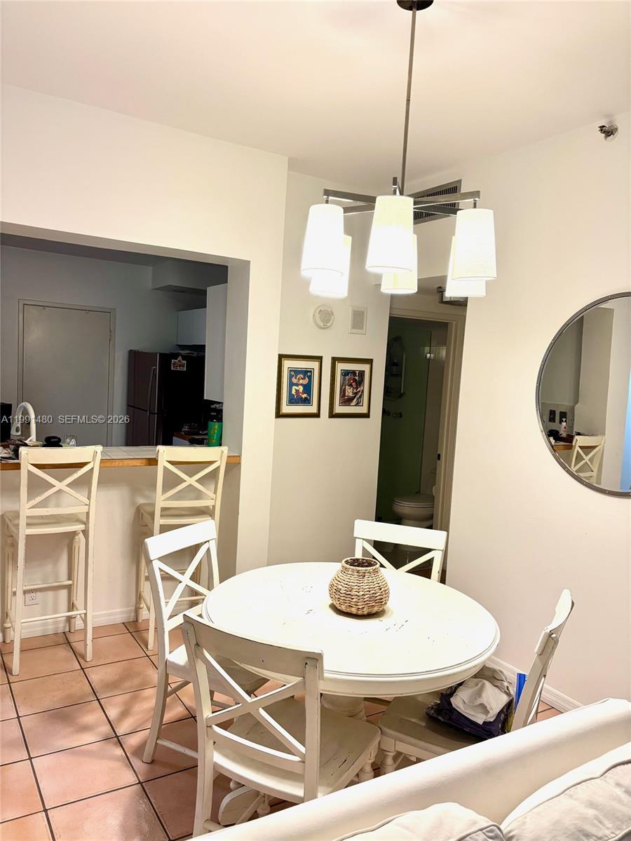 KEY COLONY NO 1 - Residential Lease