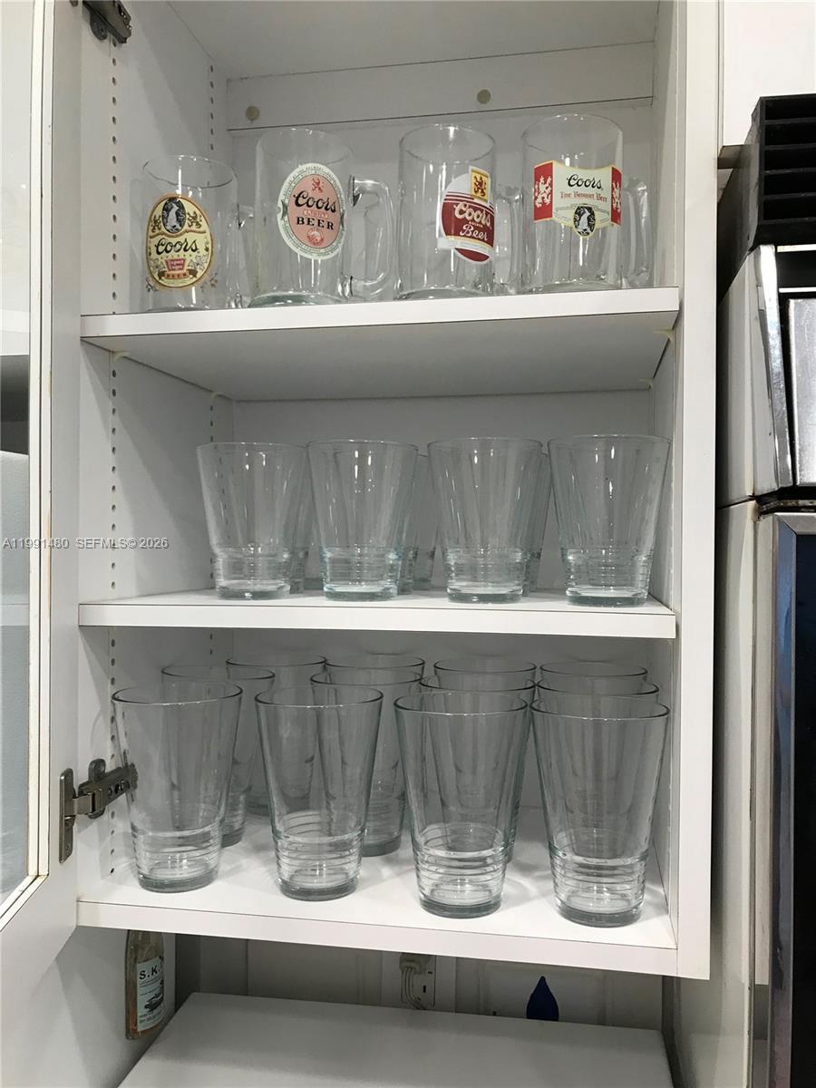 KEY COLONY NO 1 - Residential Lease