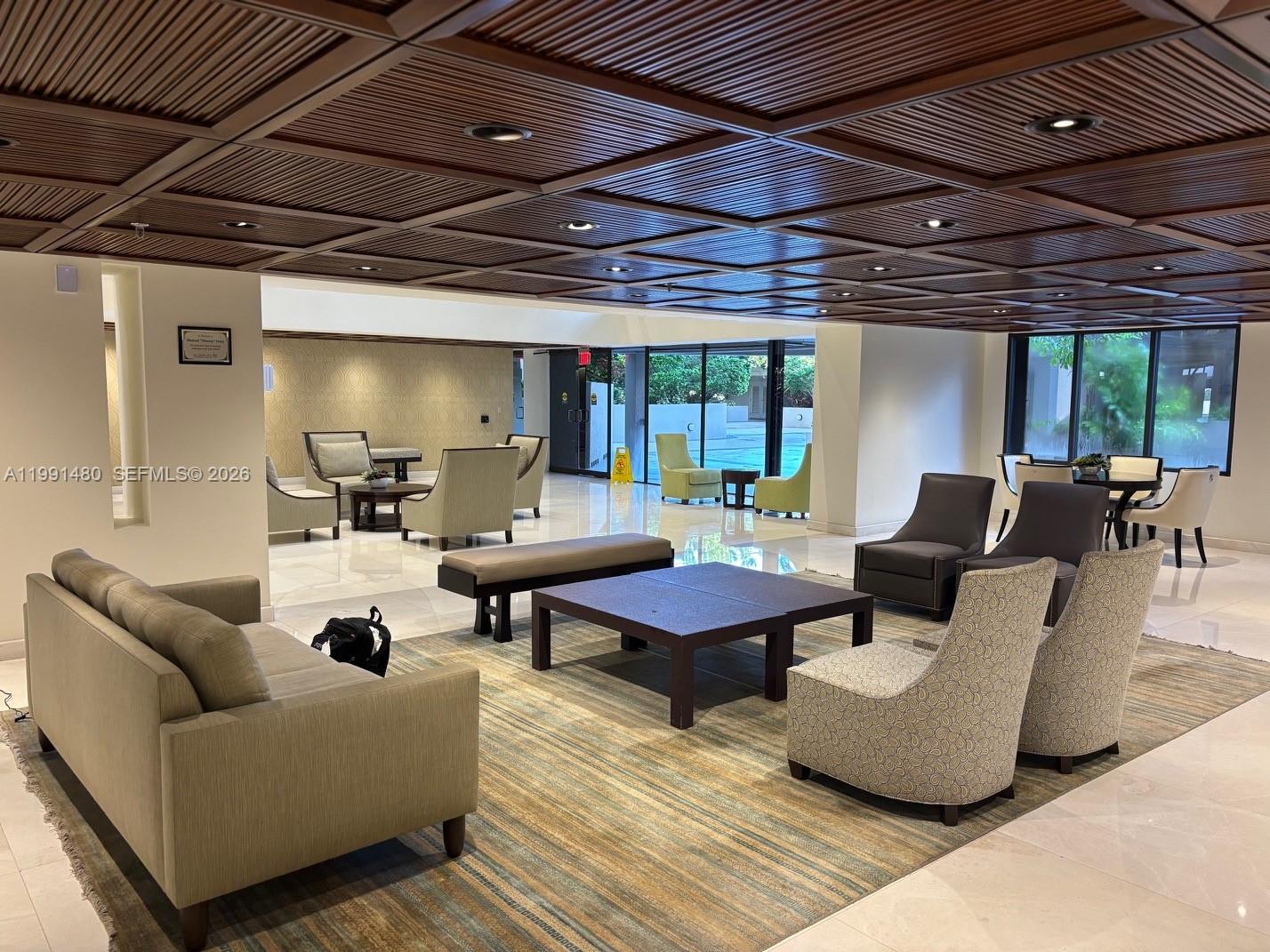 KEY COLONY NO 1 - Residential Lease