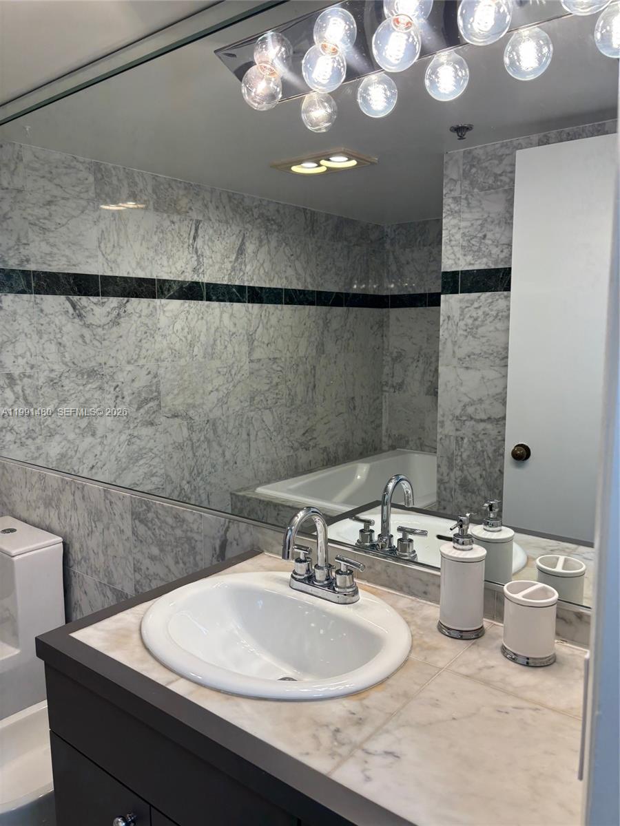 KEY COLONY NO 1 - Residential Lease