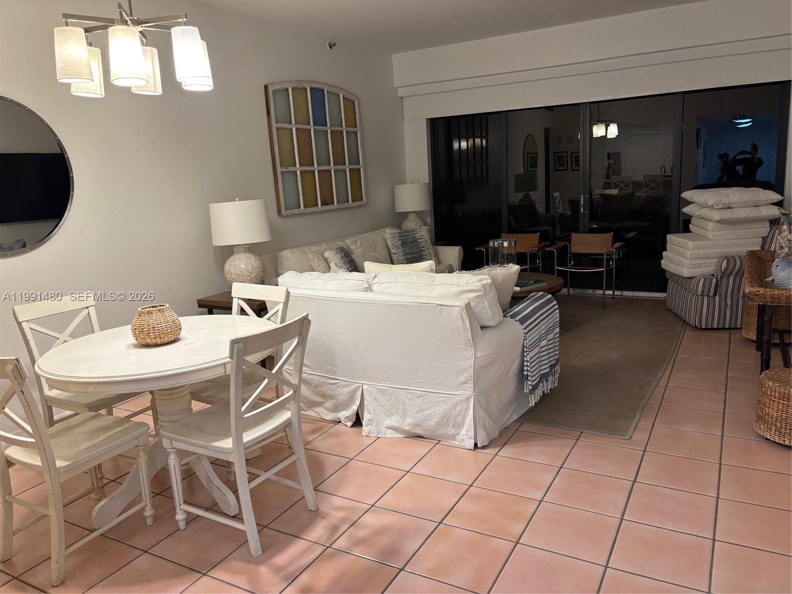 KEY COLONY NO 1 - Residential Lease