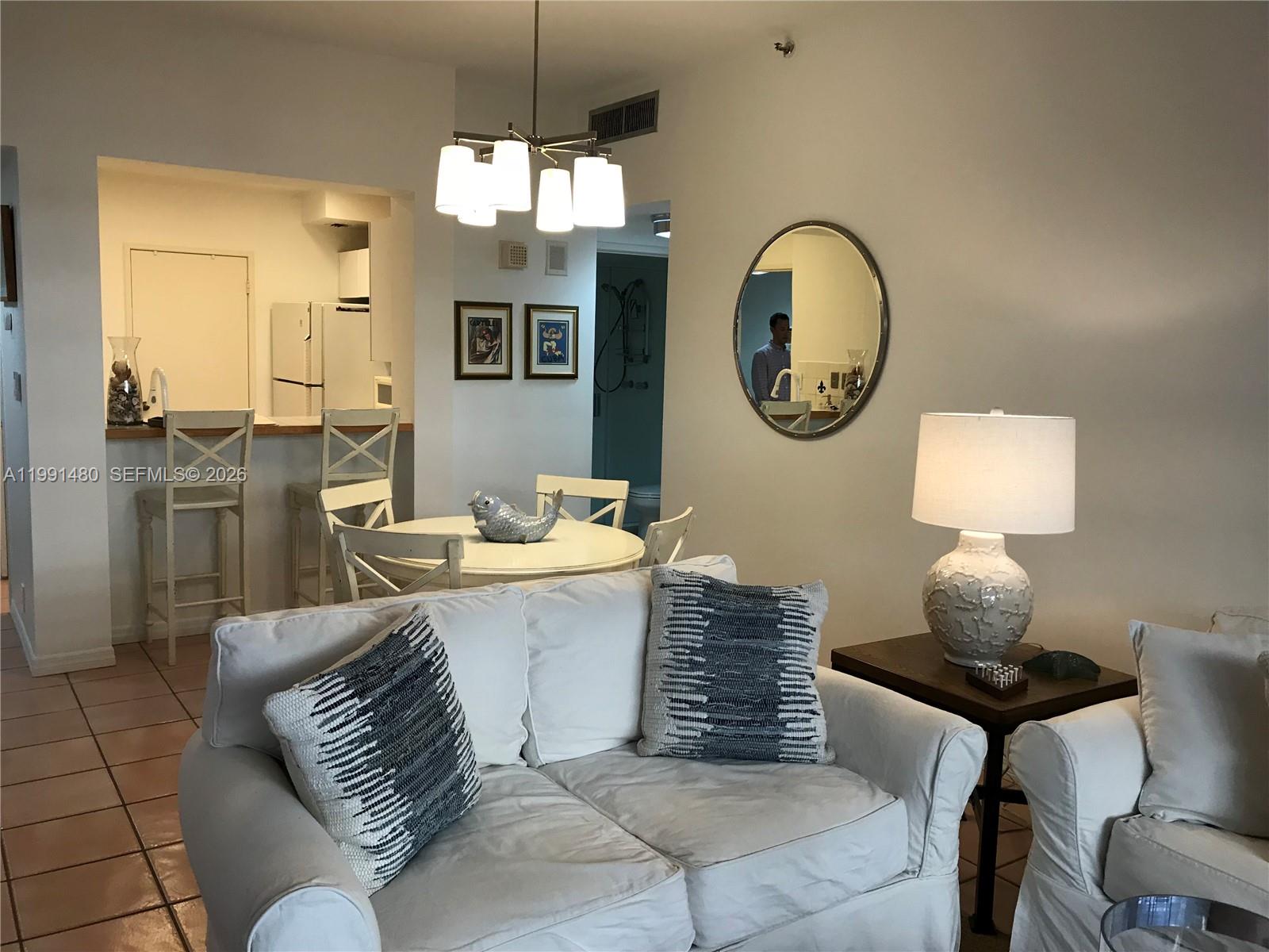 KEY COLONY NO 1 - Residential Lease