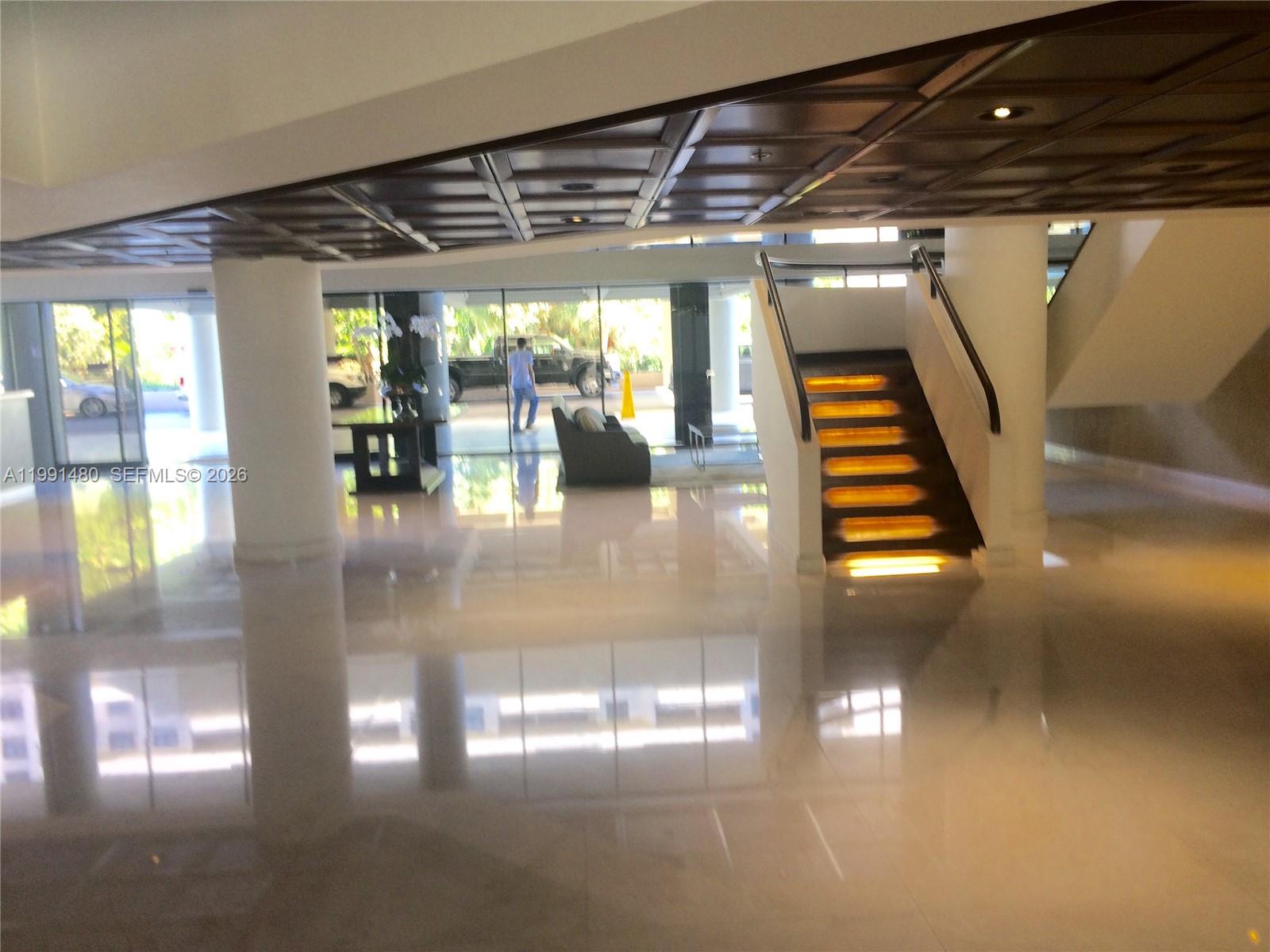 KEY COLONY NO 1 - Residential Lease