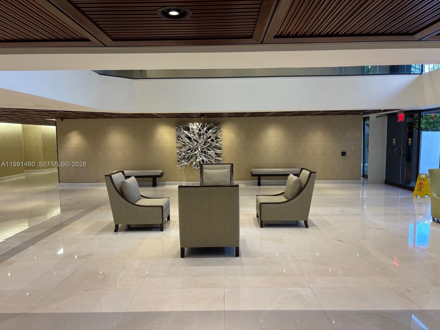 KEY COLONY NO 1 - Residential Lease