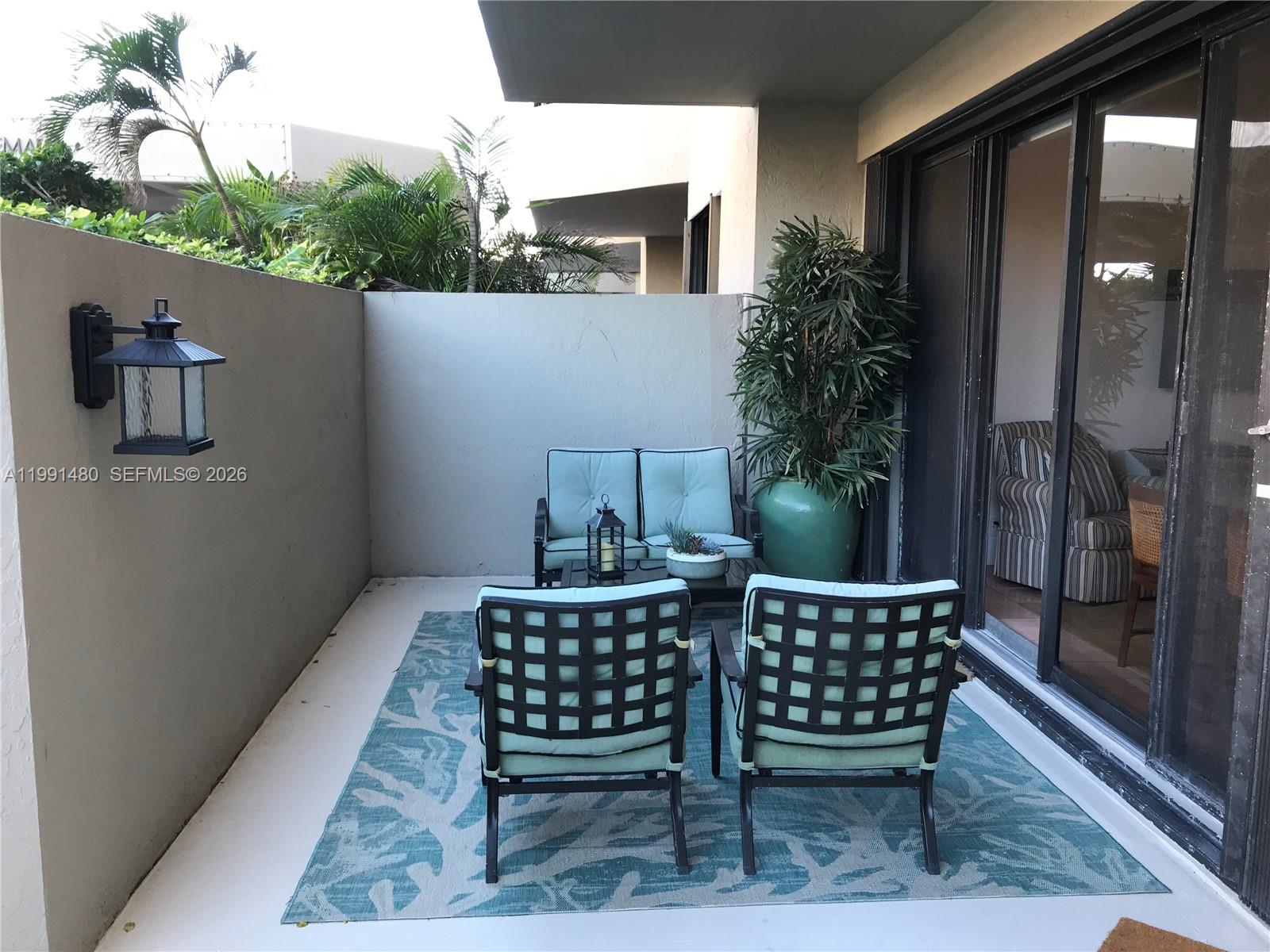 KEY COLONY NO 1 - Residential Lease