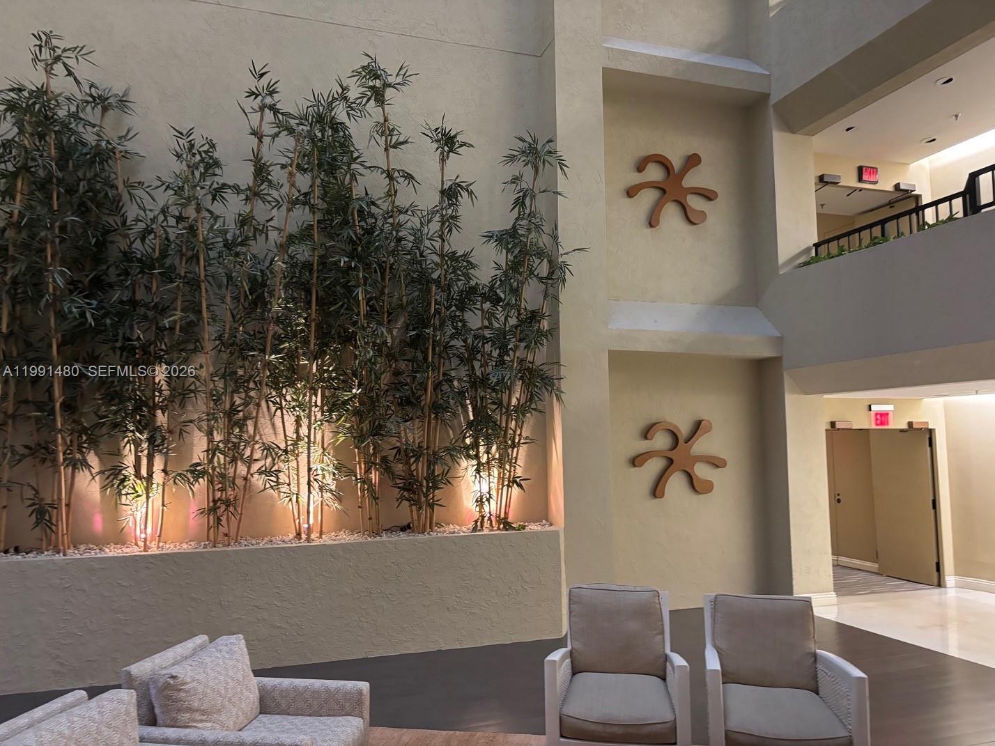 KEY COLONY NO 1 - Residential Lease