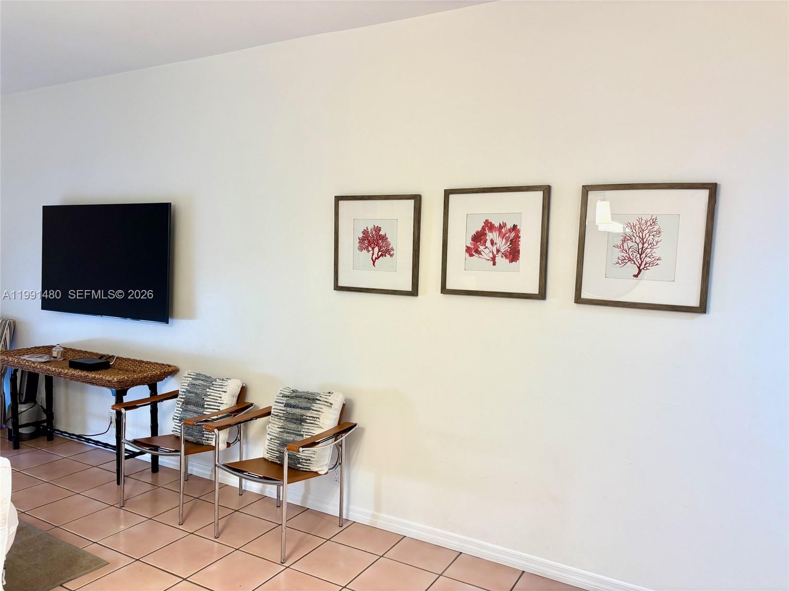 KEY COLONY NO 1 - Residential Lease