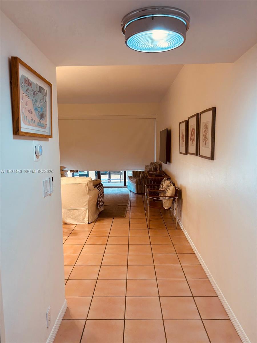 KEY COLONY NO 1 - Residential Lease