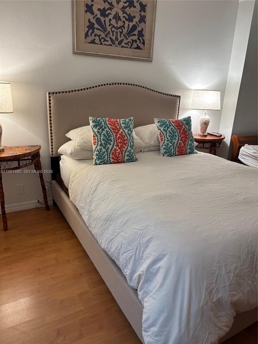 KEY COLONY NO 1 - Residential Lease