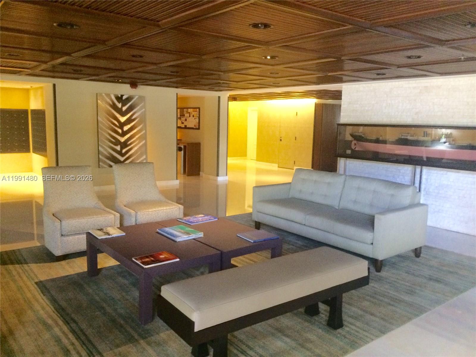 KEY COLONY NO 1 - Residential Lease