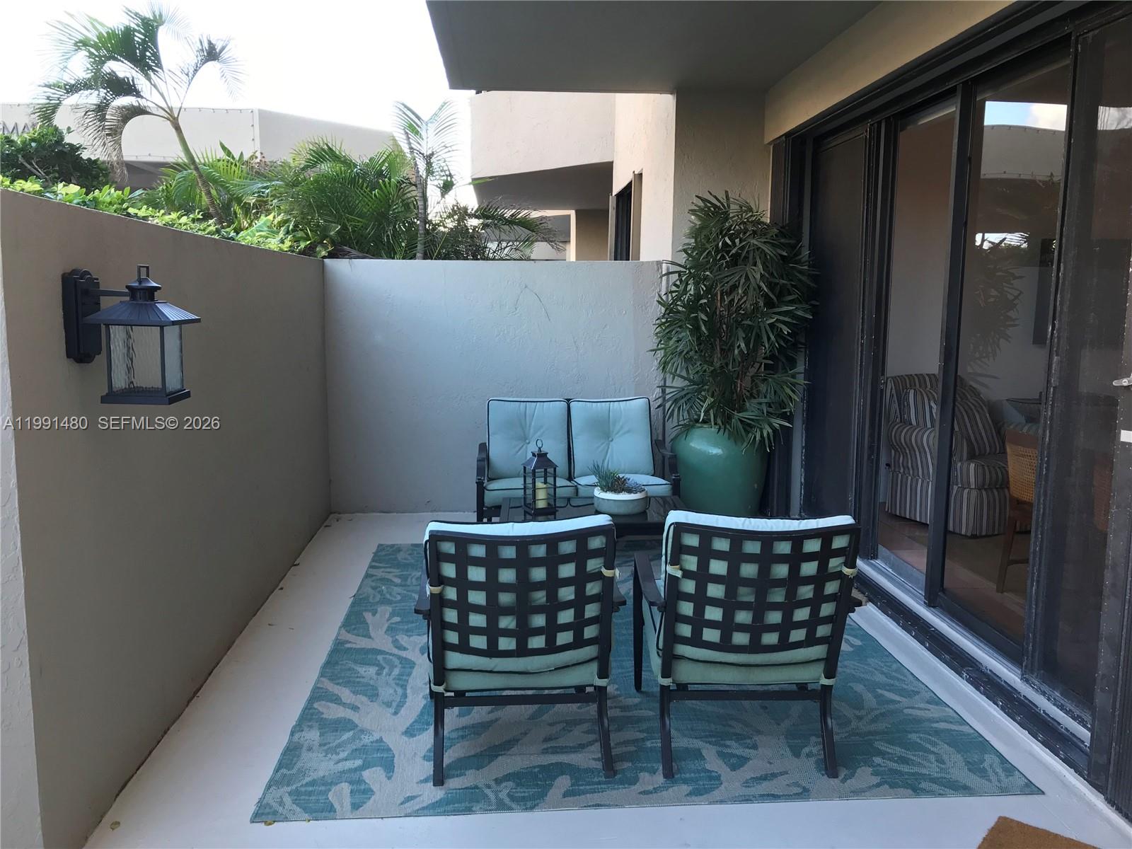 KEY COLONY NO 1 - Residential Lease