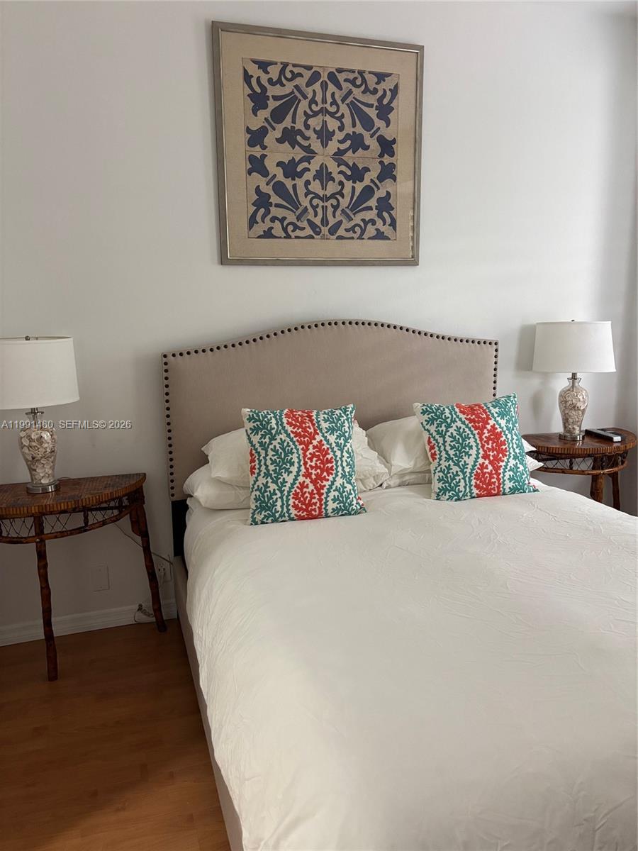 KEY COLONY NO 1 - Residential Lease