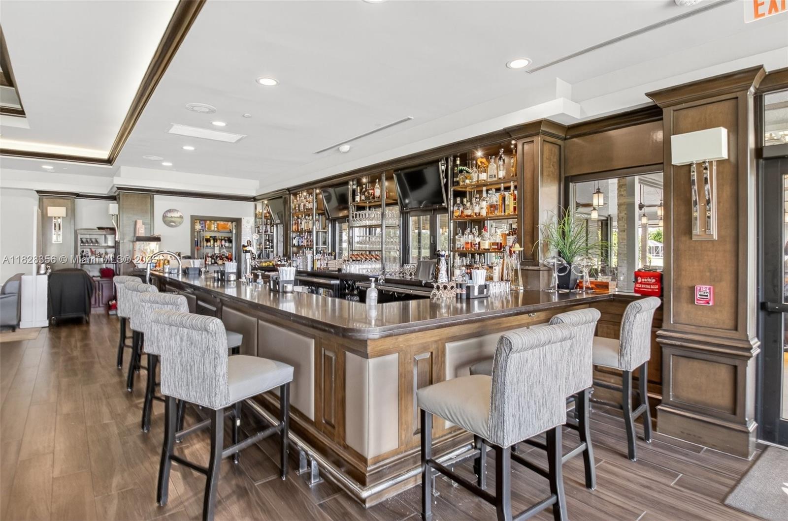 BOCA WOODS COUNTRY CLUB 1 - Residential