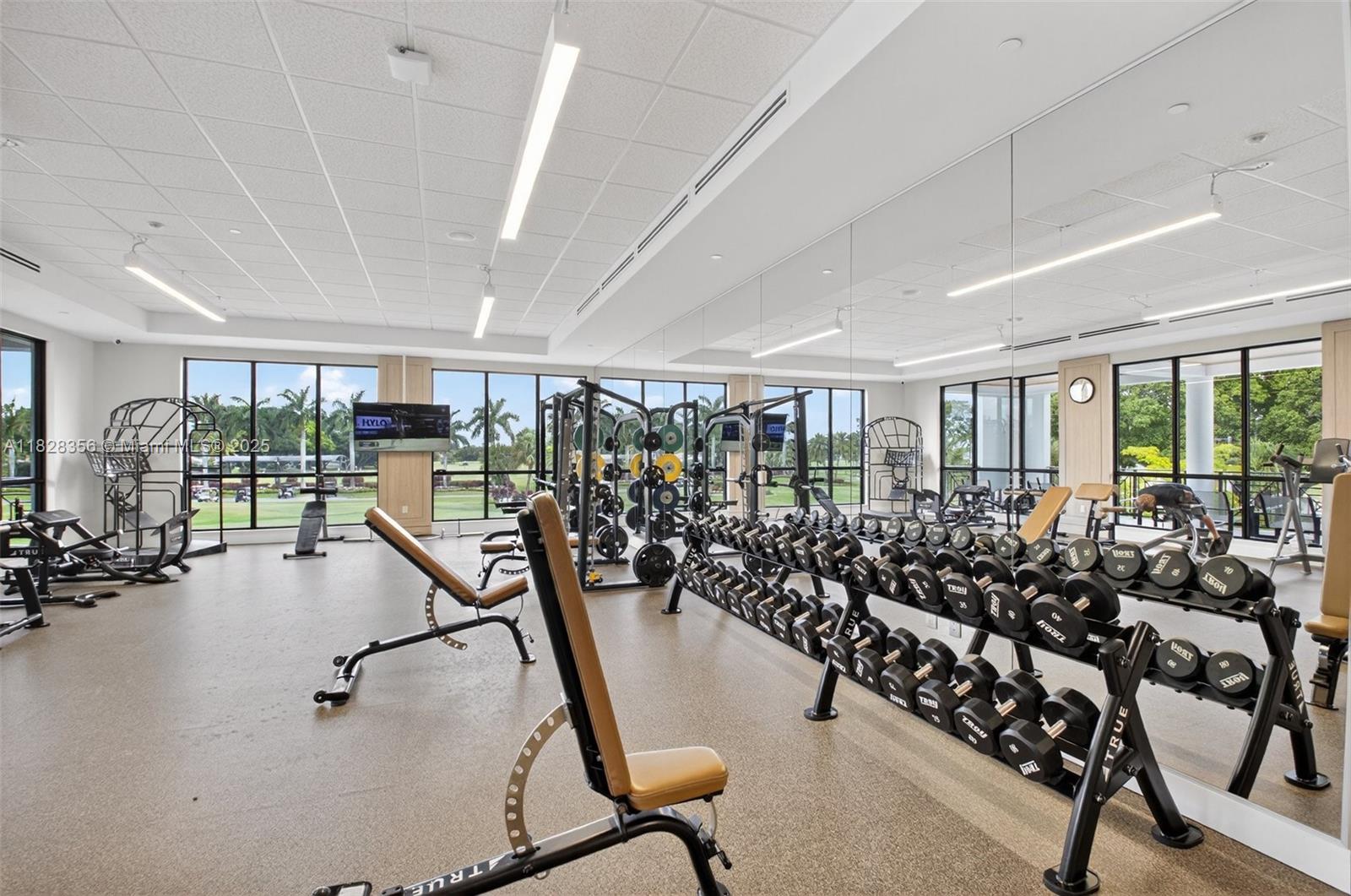 BOCA WOODS COUNTRY CLUB 1 - Residential