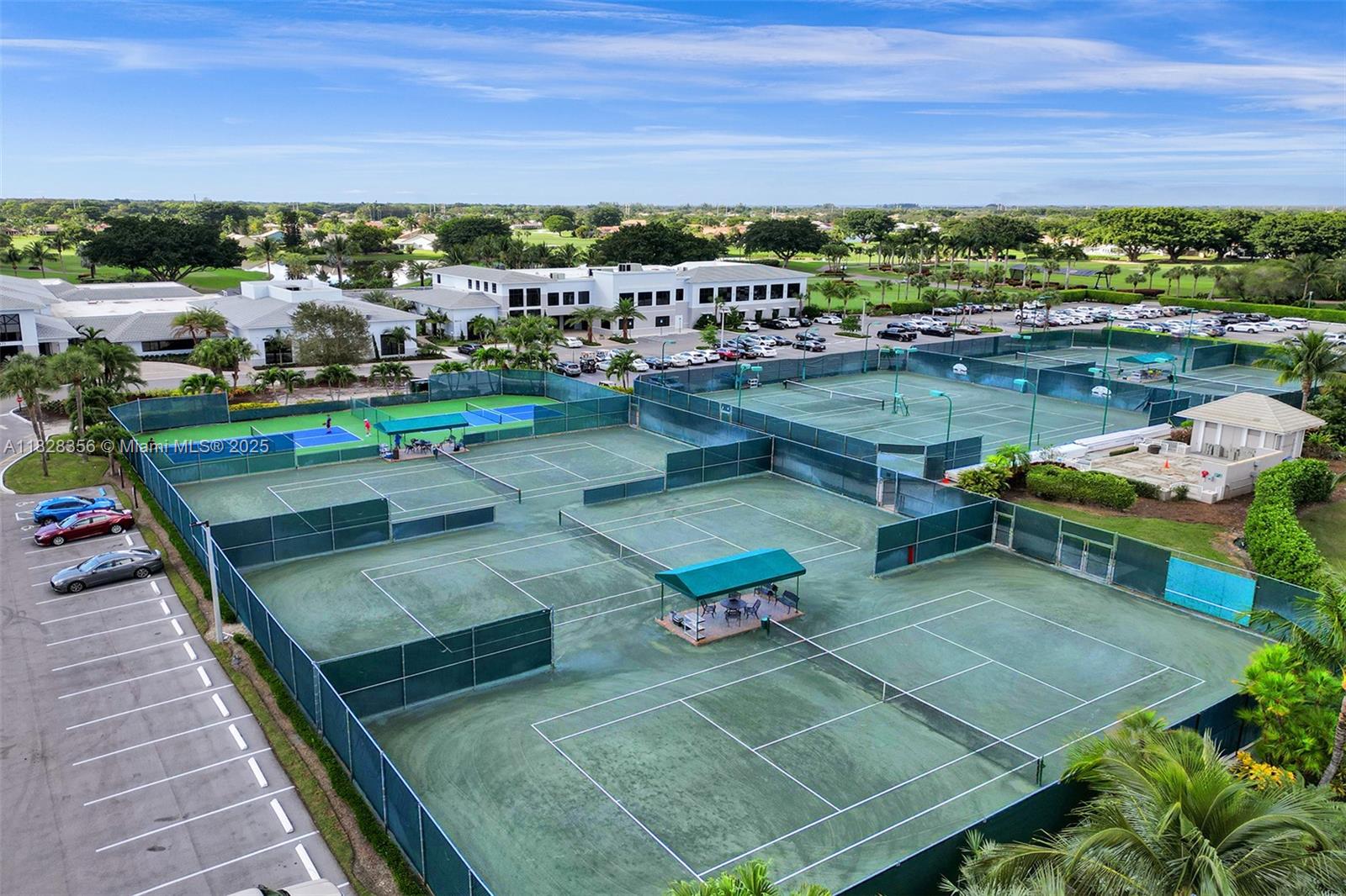 BOCA WOODS COUNTRY CLUB 1 - Residential