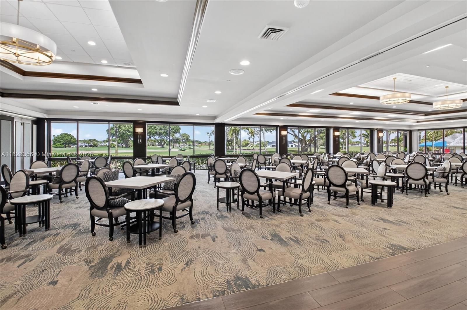 BOCA WOODS COUNTRY CLUB 1 - Residential