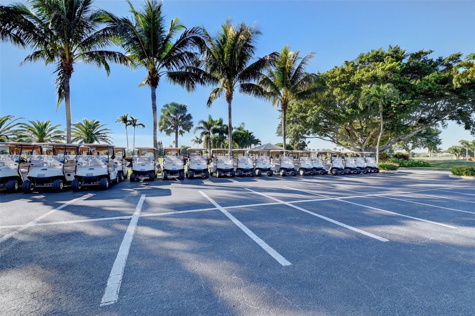 BOCA WOODS COUNTRY CLUB 1 - Residential