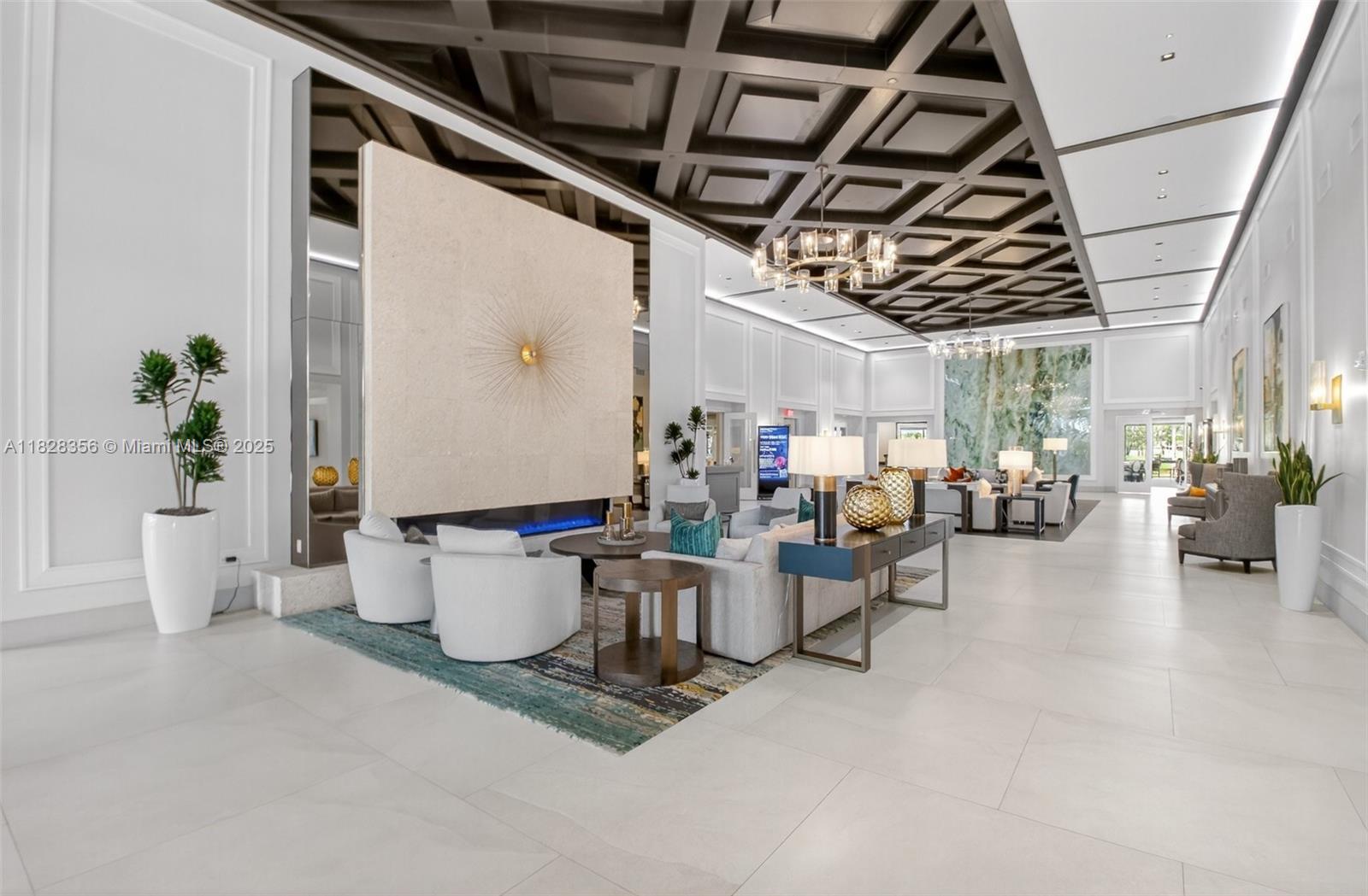 BOCA WOODS COUNTRY CLUB 1 - Residential