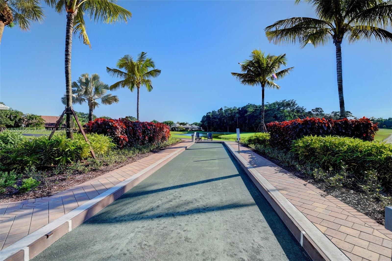 BOCA WOODS COUNTRY CLUB 1 - Residential