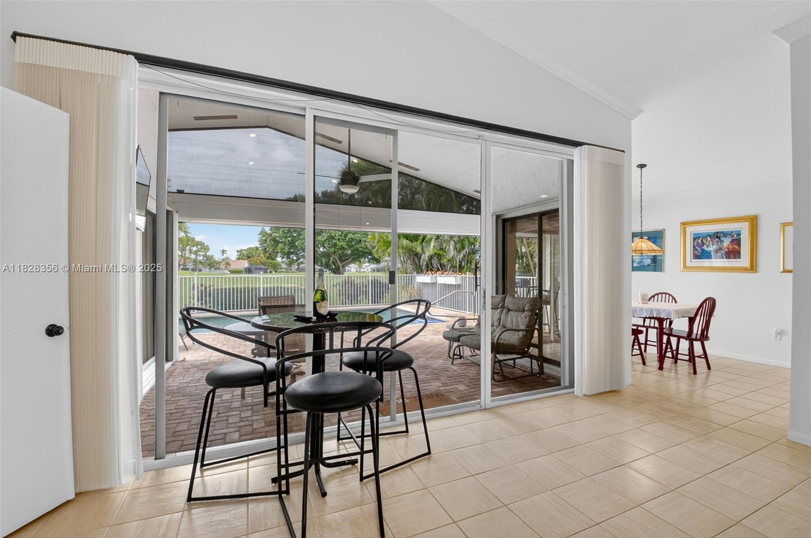 BOCA WOODS COUNTRY CLUB 1 - Residential