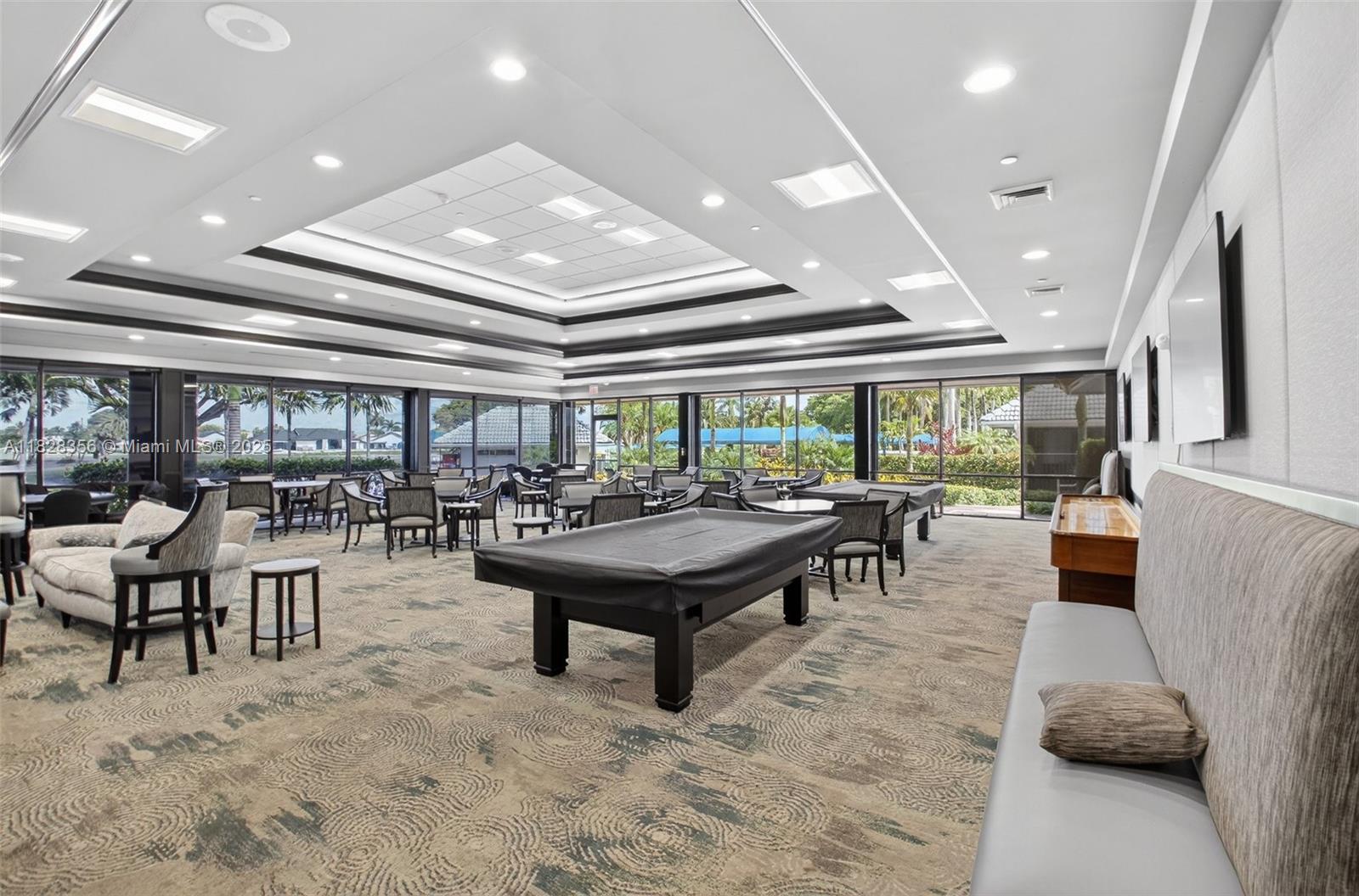 BOCA WOODS COUNTRY CLUB 1 - Residential