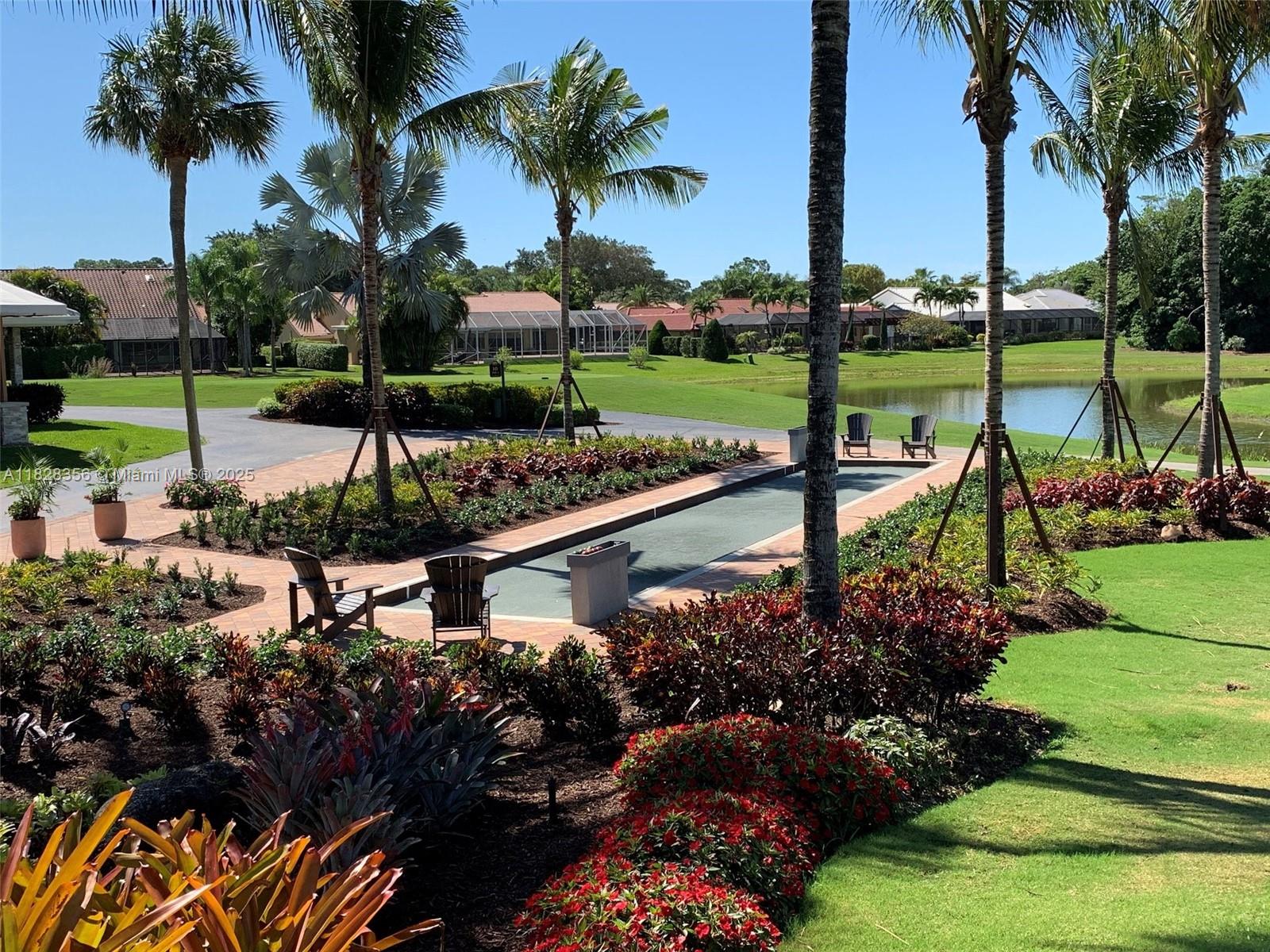 BOCA WOODS COUNTRY CLUB 1 - Residential