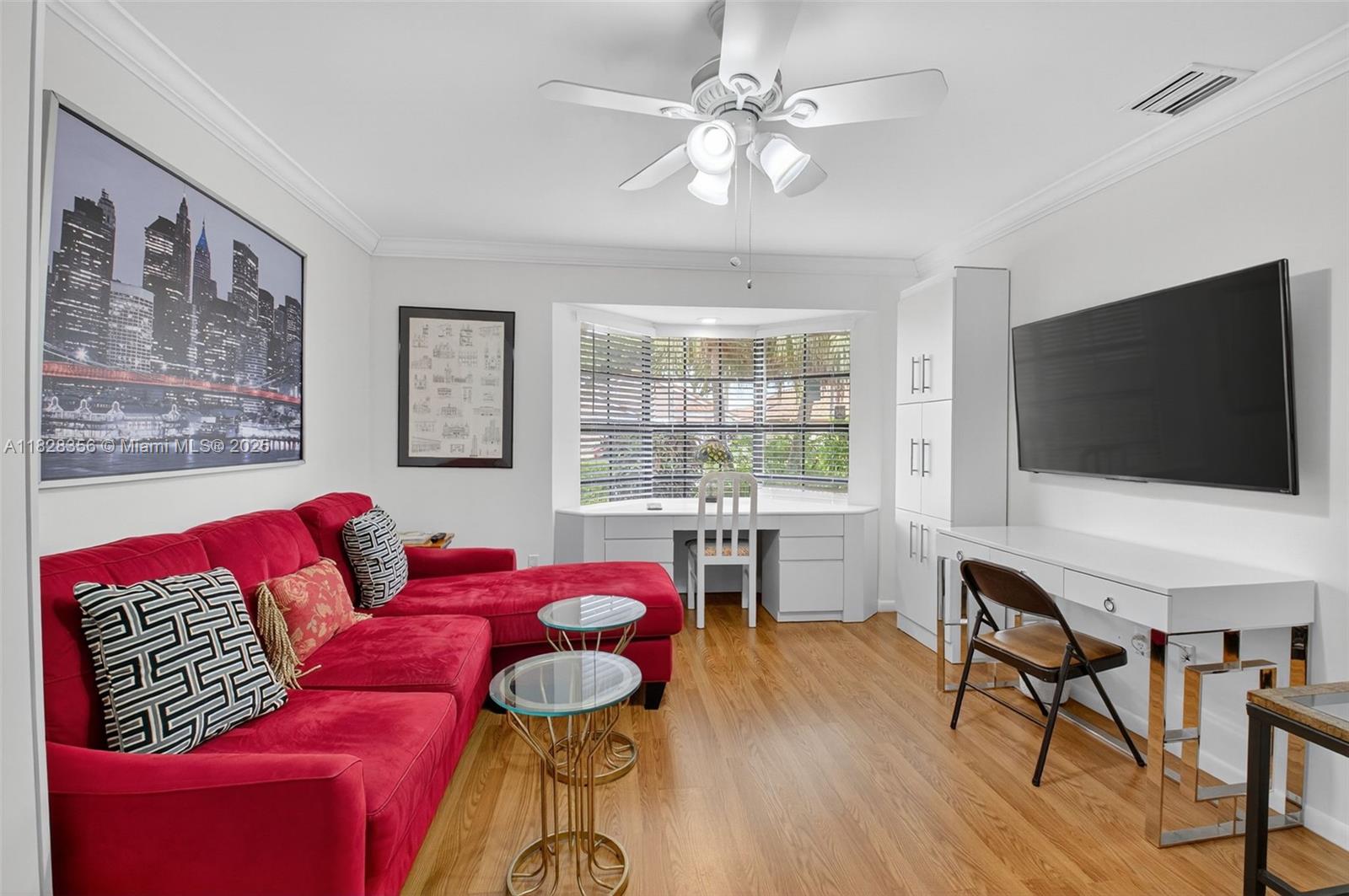 BOCA WOODS COUNTRY CLUB 1 - Residential