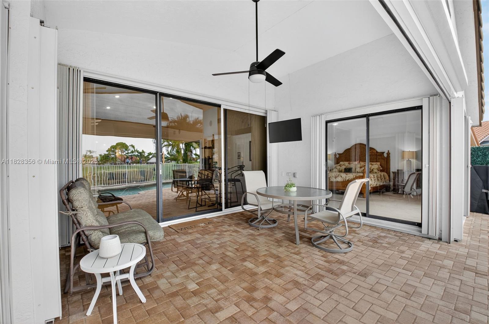 BOCA WOODS COUNTRY CLUB 1 - Residential