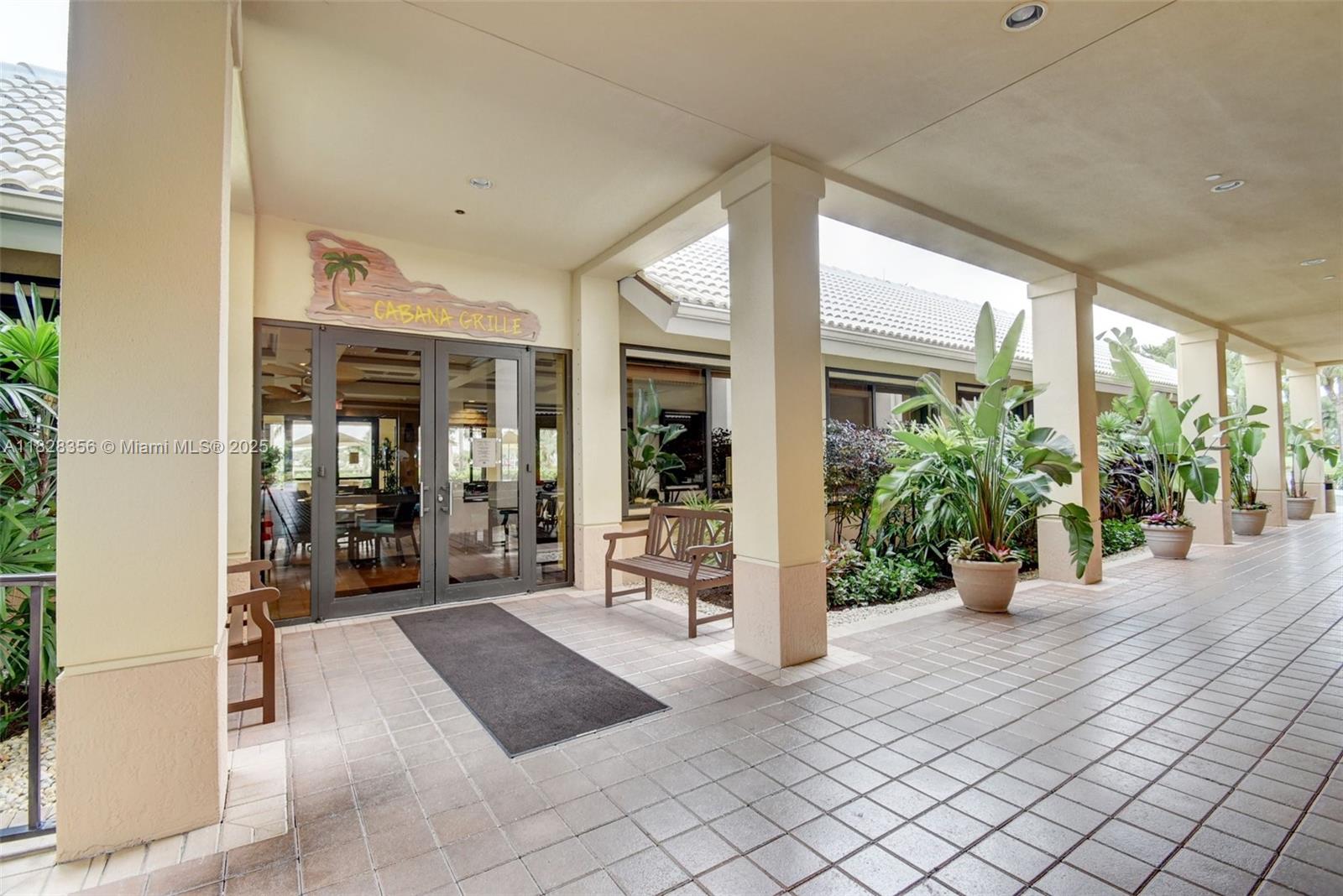 BOCA WOODS COUNTRY CLUB 1 - Residential