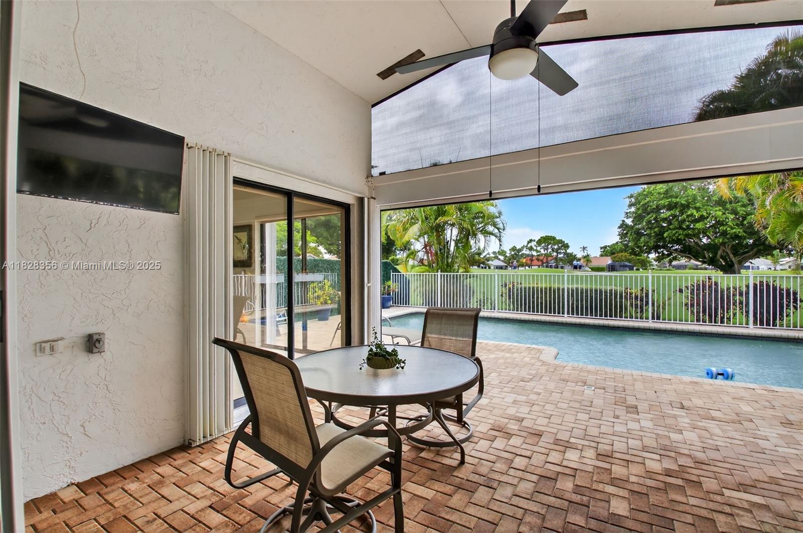 BOCA WOODS COUNTRY CLUB 1 - Residential