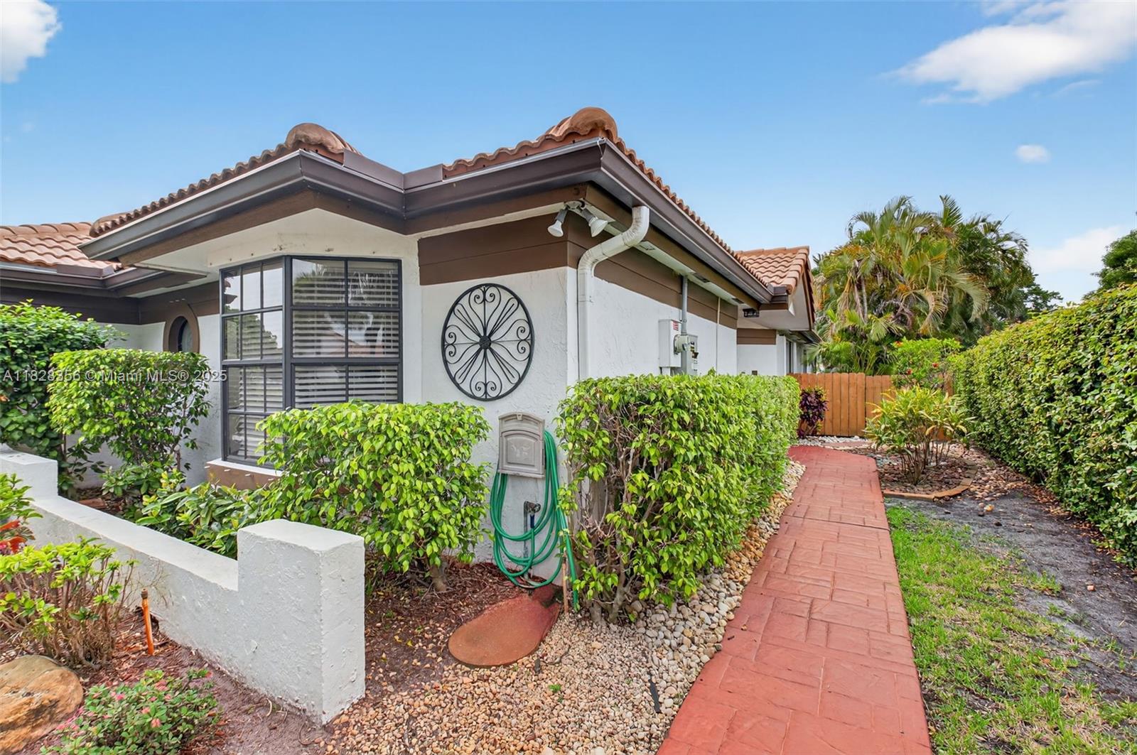 BOCA WOODS COUNTRY CLUB 1 - Residential