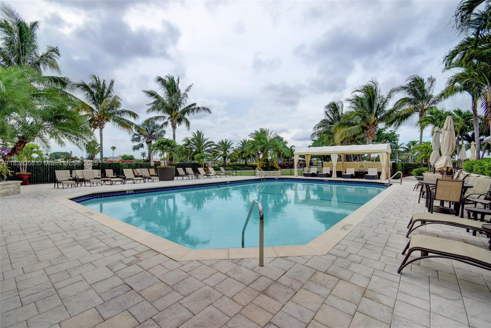 BOCA WOODS COUNTRY CLUB 1 - Residential