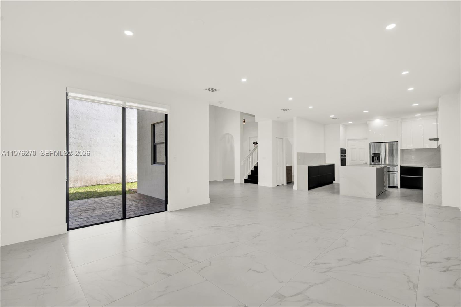 LAKES BY THE BAY FAYE REP - Residential