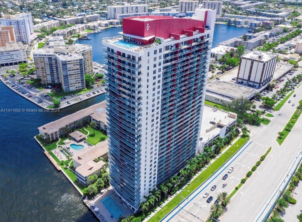 Rental Property at 2600 Hallandale Beach Blvd 402, Hallandale Beach, Broward County, Florida - Bedrooms: 3 
Bathrooms: 3  - $5,800 MO.