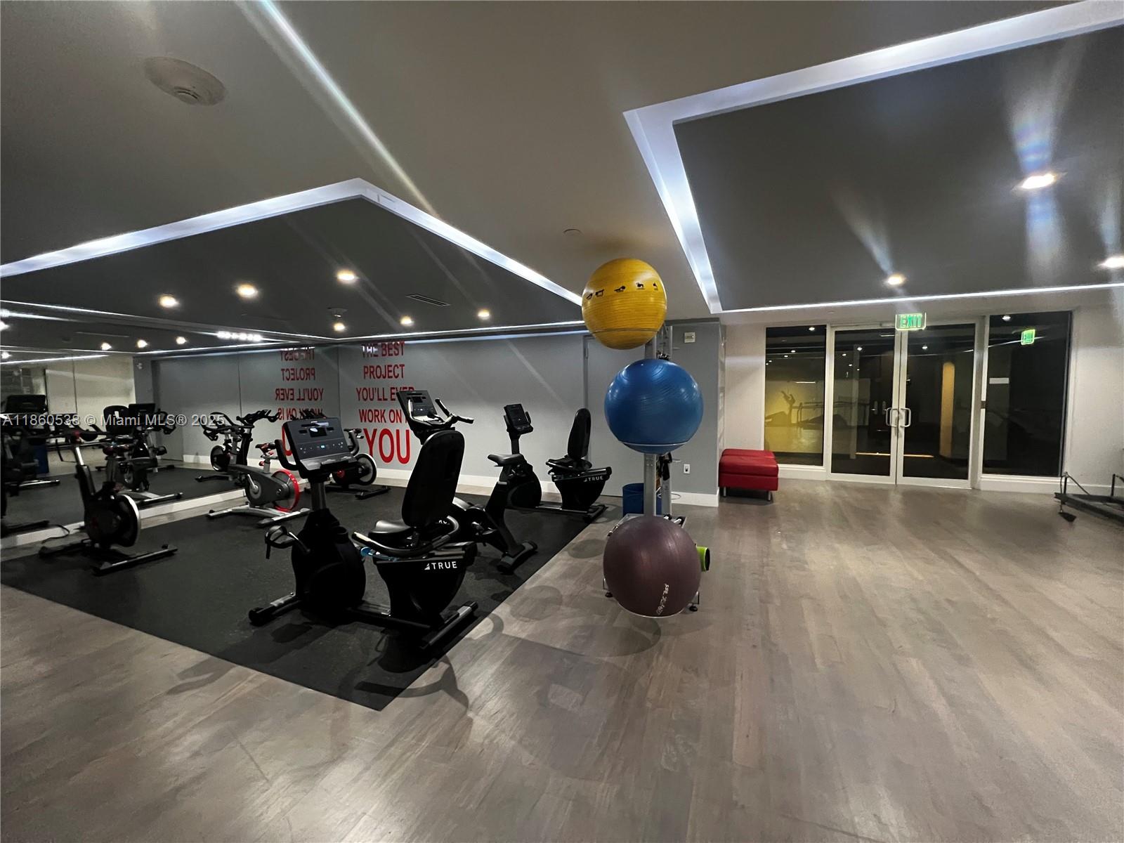 CARBONELL CONDO - Residential Lease